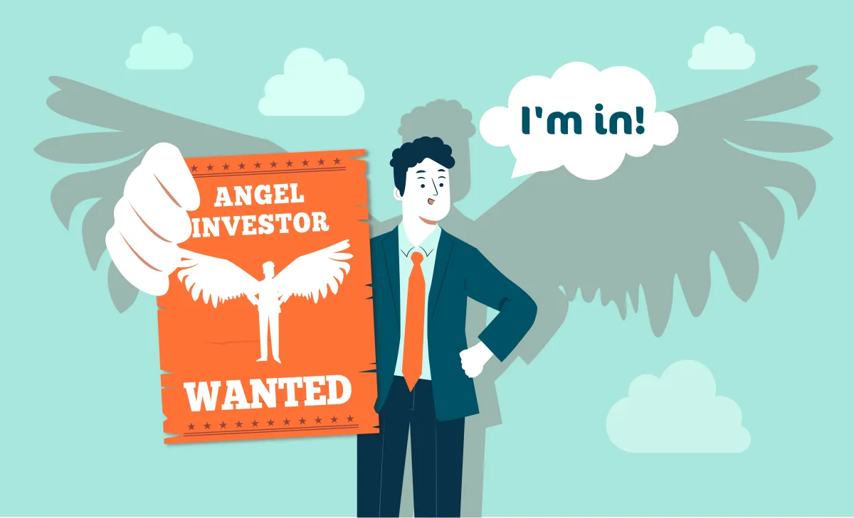 Where to find an investor?