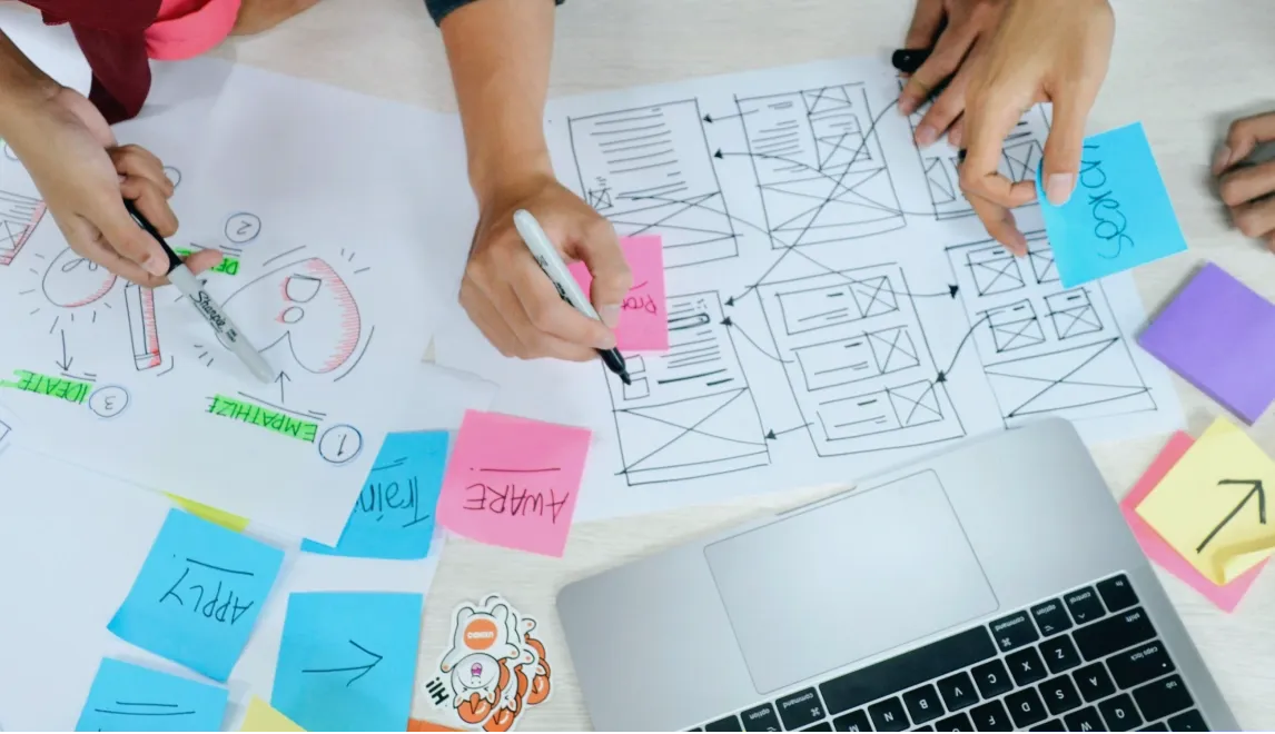 What is UX design?